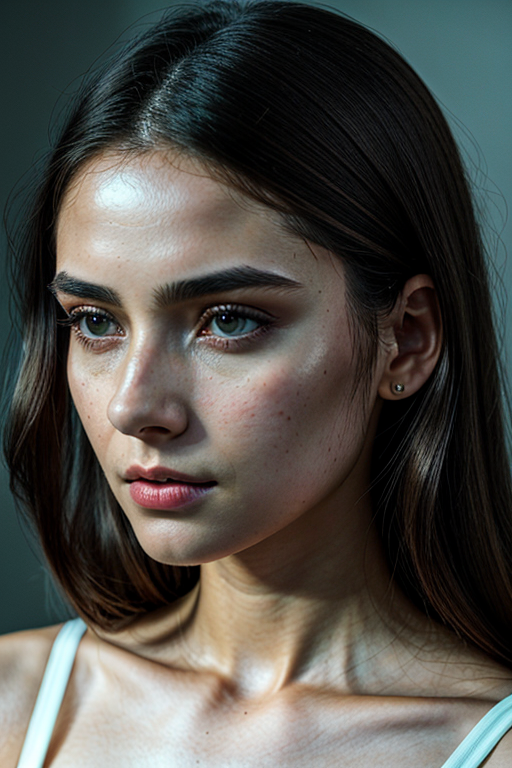 how to make dark aesthetic pictures