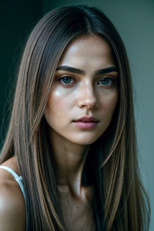 how to create dark aesthetic photos