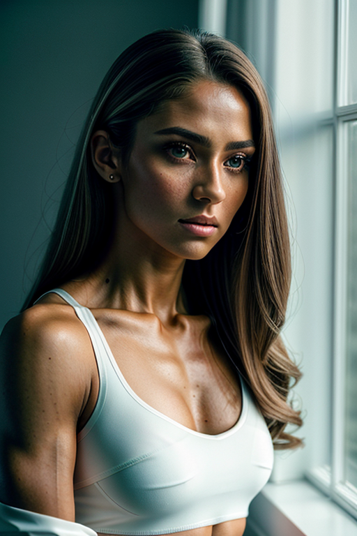 famous fitness models instagram